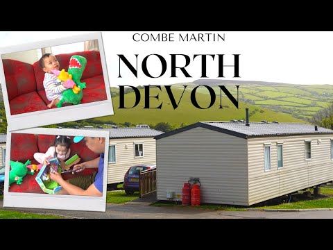 What's on at Sandaway Beach Holiday Park in Combe Martin | North Devon | John Fowler Holidays