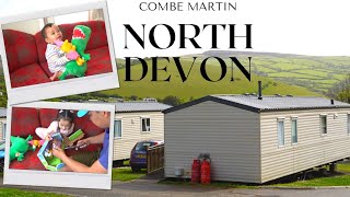 What's on at Sandaway Beach Holiday Park in Combe Martin | North Devon | John Fowler Holidays