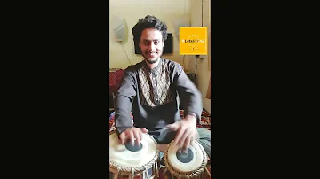 Shankh Dhwani Chakradar- Pandit Kishan Maharaj | Dhriti Gobinda Dutta