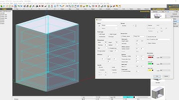 Creating ACC Door on PYTHA