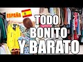 ahorra conmigo ➕ TIENDA DE SEGUNDA MANO  España  | Tienda solidaria