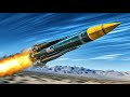 US Military TESTS NEW SILENT HYPERSONIC MISSILE with 1725-Mile Strike