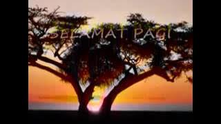 Selamat Pagi ala Jawa