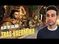 📜 La calma tras la pesadilla | Capítulo 9.5 RESUMEN (Skyrim GTS Roleplay)