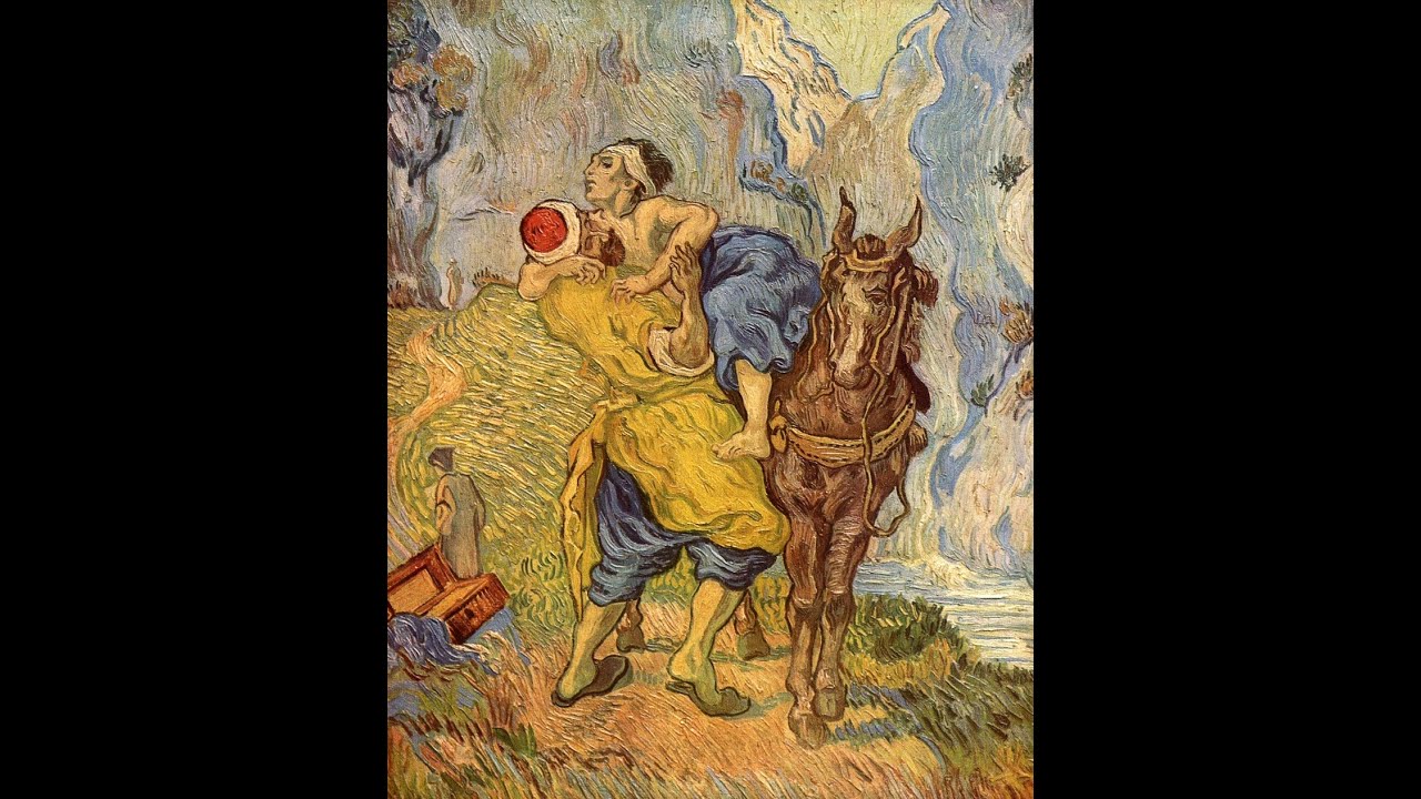 Martin Hoegger, Les racines bibliques de la proximité