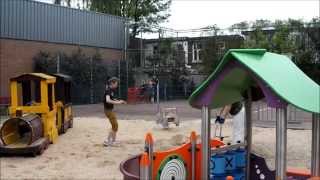 freerun teaser