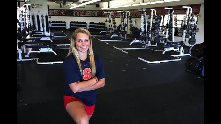 Alumni Spotlight: Megan Carney