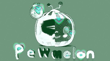 Pewdiepie Parody Cocomelon Intro Effects in 193 Seconds (Preview 2 Effects)