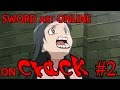 Sword Art Online on CRACK #2