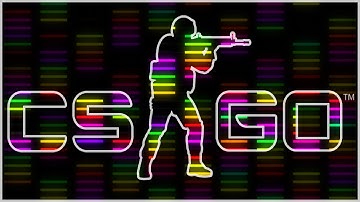 Counter Strike: Global Offensive - Playing with Fans! (1st Game Ever)