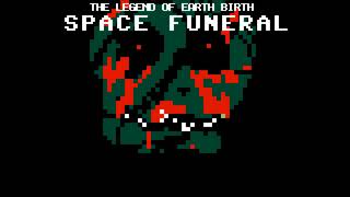 Gangrene Outskirts (Meat Marsh) - Space Funeral: The Legend of Earth Birth