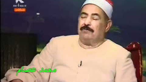 فيديو للشيخ محمد محمود الطبلاوى سورة القدر كاملة من قناة المحور