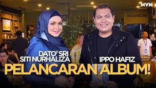 Download Lagu Ippo Hafiz Di Pelancaran Album Dato' Sri Siti Nurhaliza 'ManifestaSITI2020'! MP3 Download Lagu Ippo Hafiz Di Pelancaran Album Dato' Sri Siti Nurhaliza 'ManifestaSITI2020'! MP3