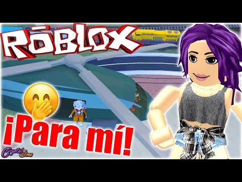 Una Suscriptora Cae En La Trampa De Otra Jailbreak Roblox Crystalsims Youtube - la manera mas epica de despistar a la policia jailbreak roblox