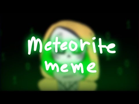 meteorite-meme-||-contest-prize-(13+)