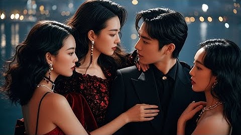 【Indo Sub】Baru Menyelamatkan Wanita Pingsan, Besok Sudah Jadi Suaminya! #Full #Minidrama