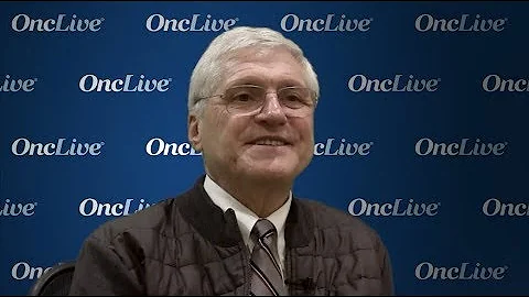 Dr. Kris on Search for Biomarkers in Advanced Squamous NSCLC