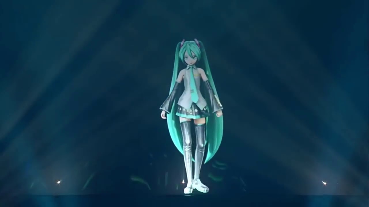 Hatsune Miku Magical Mirai 2016【Full Live Concert】«English Subtitles ...