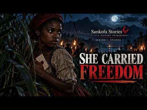 Black Women Were Critical to the Success of the Haitian Revolution | Sankofa Stories | S1E3