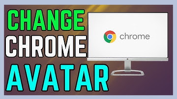 How To Change Chrome Avatar With Custom Picture - (Simple Guide!)