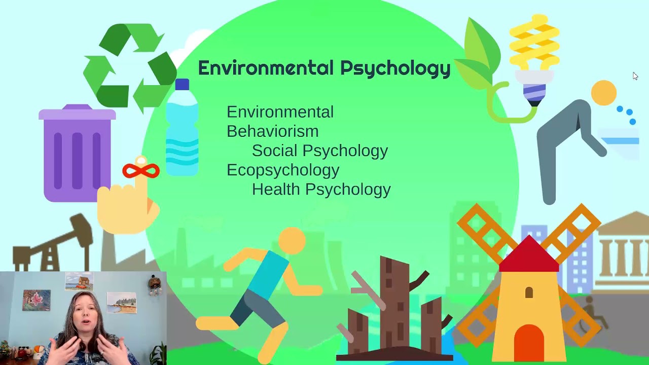 environmental psychology phd sweden