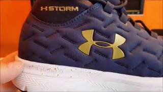 ua charged reactor run