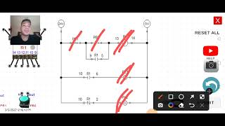 LAB #4: HOLDING ALTERNATING LAMPS