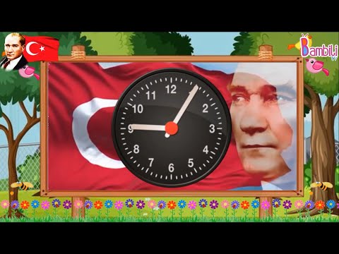 Video: Hva gjorde ataturk?