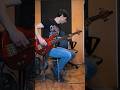 И Жнец и Гонец! #metal #bass #bassrecording #metalbass #recordingmusic #oggend