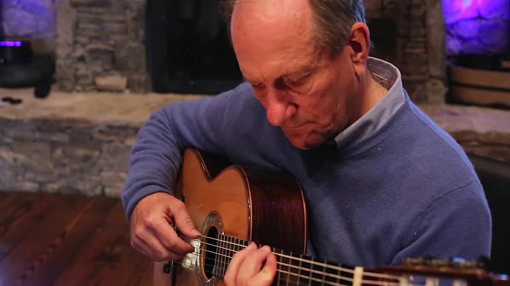 Libertango by Piazzolla