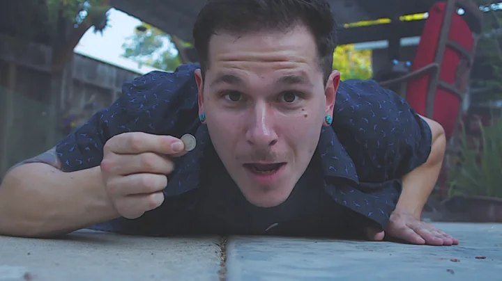 Hungry For The Funds : THE OFFICIAL MUSIC VIDEO
