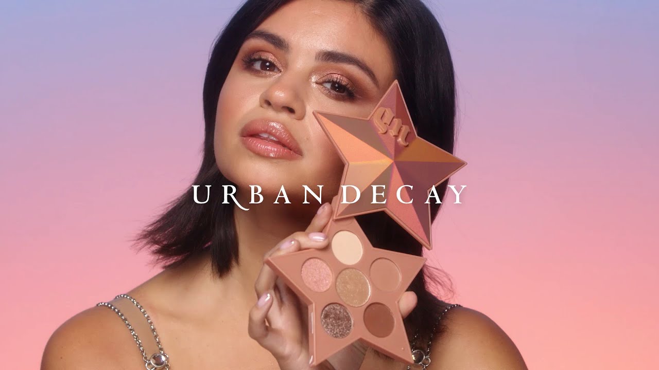 Get ready to shine with the Moondust Space Cowboy Star Palette! 💫