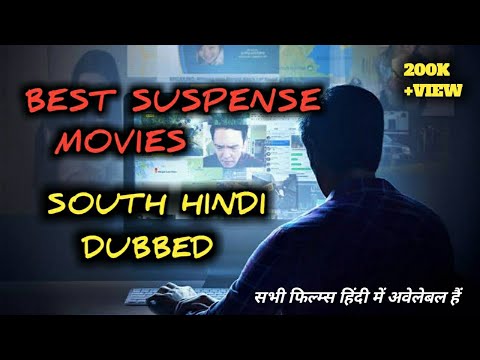 top-5-south-indian-suspense-movie-hindi-dub-2018-19-||-best-suspense-movie-south-hindi--dub