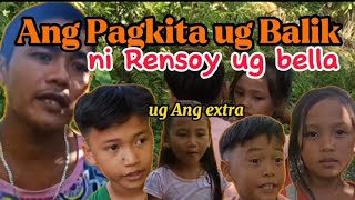 Ang Pagkita ug Balik ni Rensoy ug bella/Bisayavines