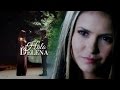 Damon  elena  halo