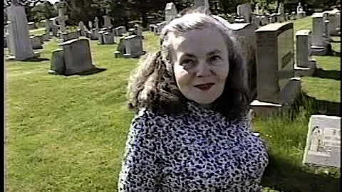 ROSA FAMILY GRAVES (25 May 1996)