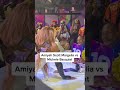 Amiyah scott face ota performance