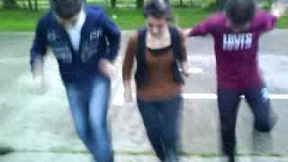 Erdi, Duygu, Sabri,Dilber