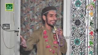 Haider Ali Studio Special  Asma ul Husna The 99 Names By Hafiz Zishan Qadri Haider Ali Sound & Video