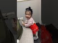 【2歳outfits】ぴぃちゃんコーデ🎀
