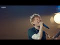 Ed Sheeran - Shape Of You (Live at the 2021 BBC Radio 1 Big Weekend Concert)