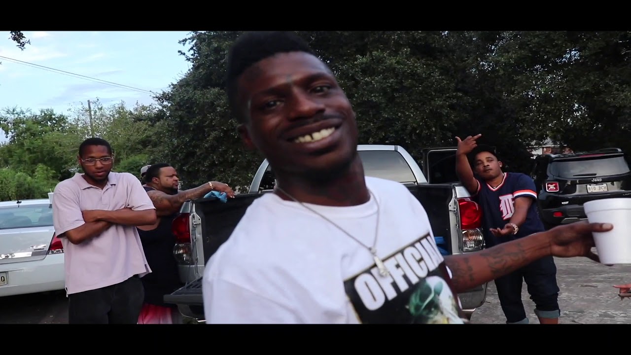 Da Officials Of Boss Ent-We Upp