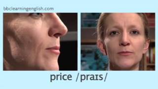 BBC Learning English   The Sounds of English   Diphthongs   Programme 3