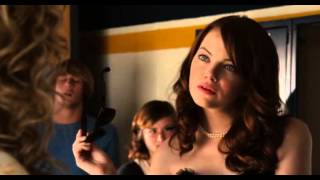 Easy A...