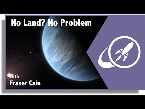 Video: Planetary Scientists Have Recognized The Earth As A 