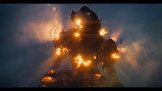 Pennywises Defeat Scene - It Welcome To Derry 2025 Season 1 Episode 8