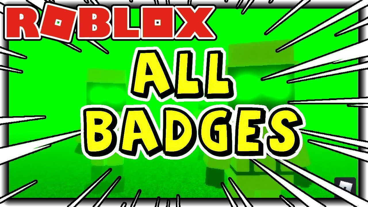 How To Get All 101 Badges In Piggy Rp W I P Roblox Youtube - roblox badges names and pictures