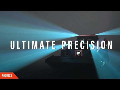 Bobcat RogueX3: Autonomous. Electric. Modular. | Concept Platform | Bobcat Innovation