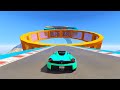 The Legendary Circles Race - GTA 5 Online