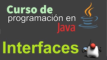 Curso de Java desde Cero | INTERFACES (video 73)